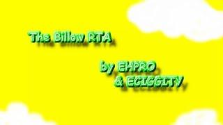 The billow RTA by EHPRO Review and wicking