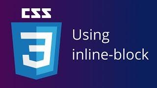 CSS display inline-block Explained By Creating a Grid