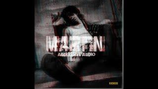 Aggressive Audio   Martin audio lyrics