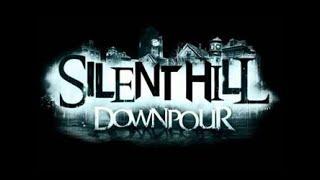 Silent Hill Downpour ИгроФильм