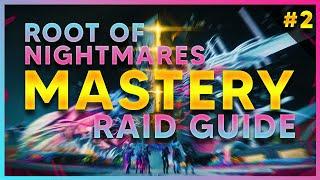 Raid Mastery An Updated Guide For Root Of Nightmares Tricks Skips Meta & More