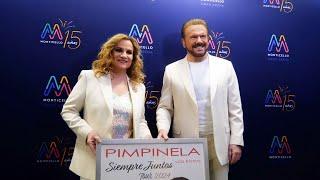 PIMPINELA