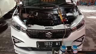 Tune Up Jet Clean Eco Versi Er3 Drezza Solusi cepat tanpa Ribet Efisiensi & Performa meningkat.