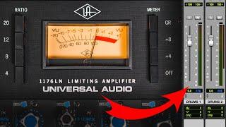 PARALLEL COMPRESSION SECRETS of the PROs