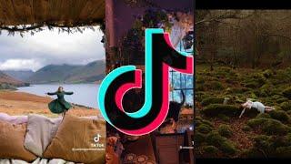 Forestcore tiktok for when you feel fantasy vibes