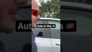 Auto elettriche in America 