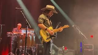 Entirely Different Stars Lukas Nelson & Promise of The Real Fremont Theater SLO March 2 2024