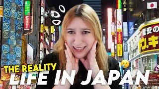 21 THINGS ABOUT JAPAN to Know Before Moving    The REALITY...and what I wish I knew first 