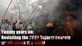 Twenty years on Revisiting the 2002 Gujarat pogrom which shook the world