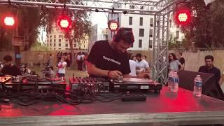 Francesco Del Garda @ Nostromo festival 2018 - Full video 