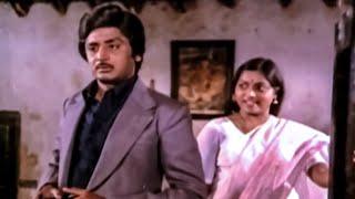 Murali Mohan Saritha Shavukaru Janaki Family Drama Full HD Part 10  Telugu Movie Scenes