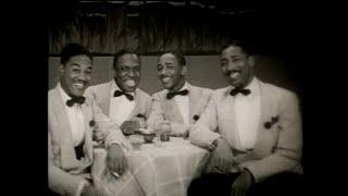 Soundie I Dreamt I Dwelt In Harlem 1941 Delta Rhythm Boys