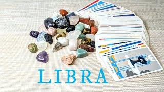 LIBRA - Prepare for This as You Will be on Top of The World JULY 15th-21st