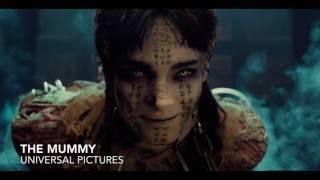 The Mummy 2017 Review  Price of Admission