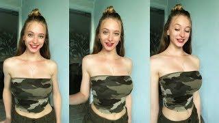 The World Famous #Hot Musically Girl Sophia Diamond###01