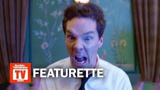 Patrick Melrose Season 1 Featurette  Benedict Cumberbatch & More  Rotten Tomatoes TV