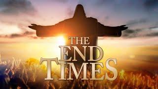Mini End Time Conference Part 1