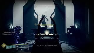 Solo Dul Incaru in less than 1 minute Shattered Throne Boss