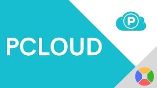 ALMACENA tus Archivos DE POR VIDA con pCloud  Hasta 10 GB GRATIS  Tutorial Español 2022