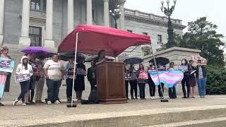 Katie Brownlee Anti-LGBTQ Bills Hurt my Kids. They Hurt All of Us in SC.