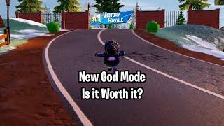 NEW GOD MODE & INVINCIBILITY GLITCH  Walk as Fall Guys Characters in Fortnite Chapter 5 Season 3