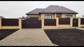 House in Belgorod price 5.8 million rubles Tel + 7-904-539-34-34