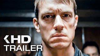 THE SILENT HOUR Trailer 2024 Joel Kinnaman