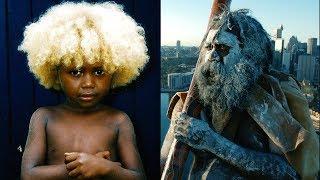Аборигены АВСТРАЛИИИнтересные факты об этом замечательном народе