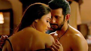 मुझे मालूम था  तुम रात को मेरे पास आओगे    Sharman Joshi And Aishwarya Best Hindi Romantic Scene