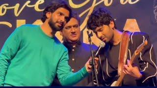 The Maliks Concert ️ Armaan Malik x Amaal Mallik x Daboo Malik Performing For Jyoti Malik MRYNR