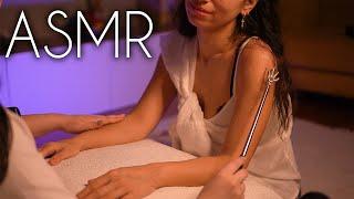 ASMR Arm Massage - Experience Relaxing Tingles