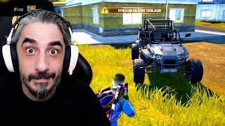 YENİ ARABA YENİ LİVİK  PUBG Mobile 2.0