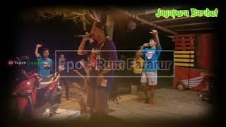 Epo Jayapura Baribut #Epo #JayapuraBaribut #HipHopPapua #HipHopJayapura