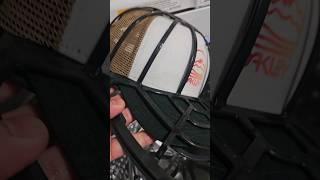 Tracker Hat Makeover Reviving an Old Favorite with a Good Wash #hat #hatcage #shortsvideo  #wash