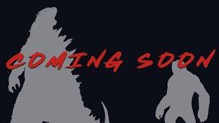 King Kong vs Godzilla  Trailer 1  SFM Animation