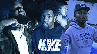 Struggle Mike x BSF - Hitter Ft. Rick Hyde GoToMar$ & IMYOUNGWORLD Official Video
