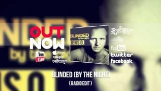 Jens O. - Blinded by the night Radio Edit