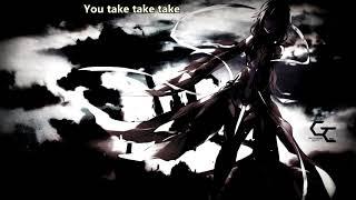 Nightcore Along Came A Spider - Your Reckoning with lyrics