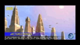 StarCraft - The Inauguration Arcturus Mengsk Speech HQ