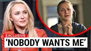 Why Hollywood WONT Cast Hayden Panettiere Anymore..