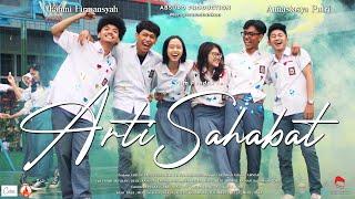 ARTI SAHABAT - Short Movie  Film Pendek Baper 