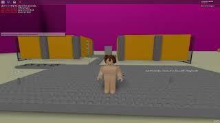 {UNBANNED Roblox Sex Game May 2019