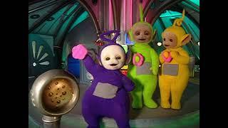 Teletubbies  Nummer 6  Shows für Kinder