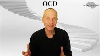 OCD Obsessive Compulsive Disorder behandles effektivt med metakognitiv terapi og hypnose-terapi