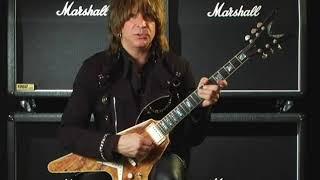 The Finish Line - Michael Angelo Batio