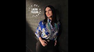 Laura Pausini - Its not goodbye Best Version w Lyrics