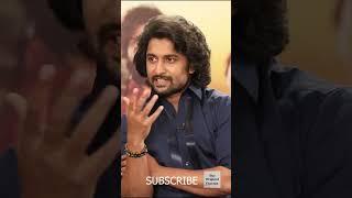 Dasar Movie story  Nani about Dasara Movie  Nani interview about Dasara movie  Film Companion