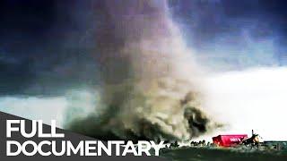 Most Powerful Forces on Earth Tornadoes  Fatal Forecast  Free Documentary