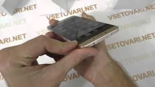 LeTV Le 1S X500 обзор флагмана с премиум дизайном купить в Украине