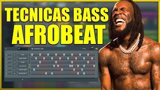 Como Criar Melhor Base de AfroBeat & DanceHall - Tutorial Fl Studio Atualizado 2022